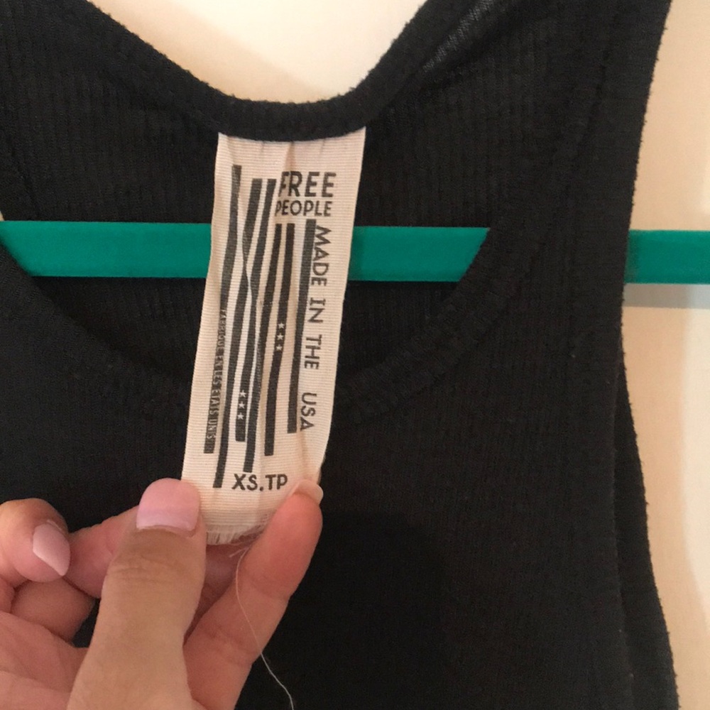 Tank top - Picture 2 of 3